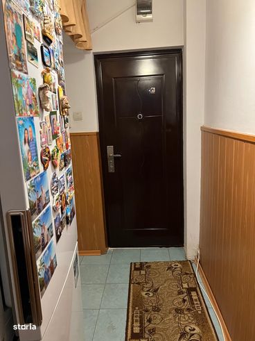 Apartament 2 camere – zona Mihai Bravu, Ploiesti-4