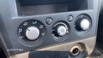 mitsubishi outlander 1 2004 motor 20 benzina 4G64 bara capota airbag far usa roti jante anvelope R17 cutie transfer  grup diferențial central sau spate - 12