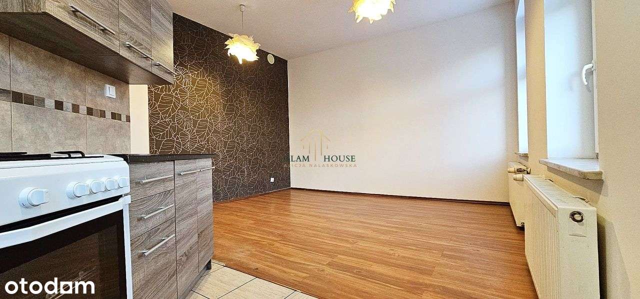 Przestronne 2-pokojowe mieszkanie Bocianowo - Pełny obrazek: 3/13