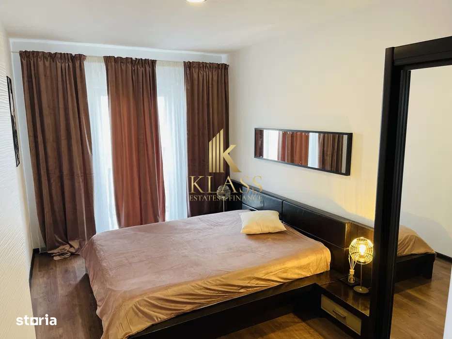 Apartament 2 camere Cosmopolis+loc de parcare - Imagine principală: 4/7