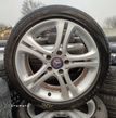 Koła kompletne lato letnie Mercedes 7.5Jx17 ET52.5 17 cali 225/45 R17 - 1