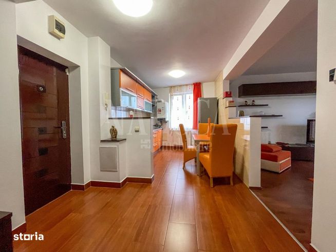 Apartament 2 camere de vanzare in Buna Ziua, Cluj Napoca-3