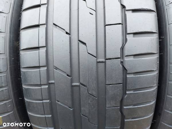 245/35 R20 OPONY HANKOOK VENTUS S1 EVO DOT20 - 2