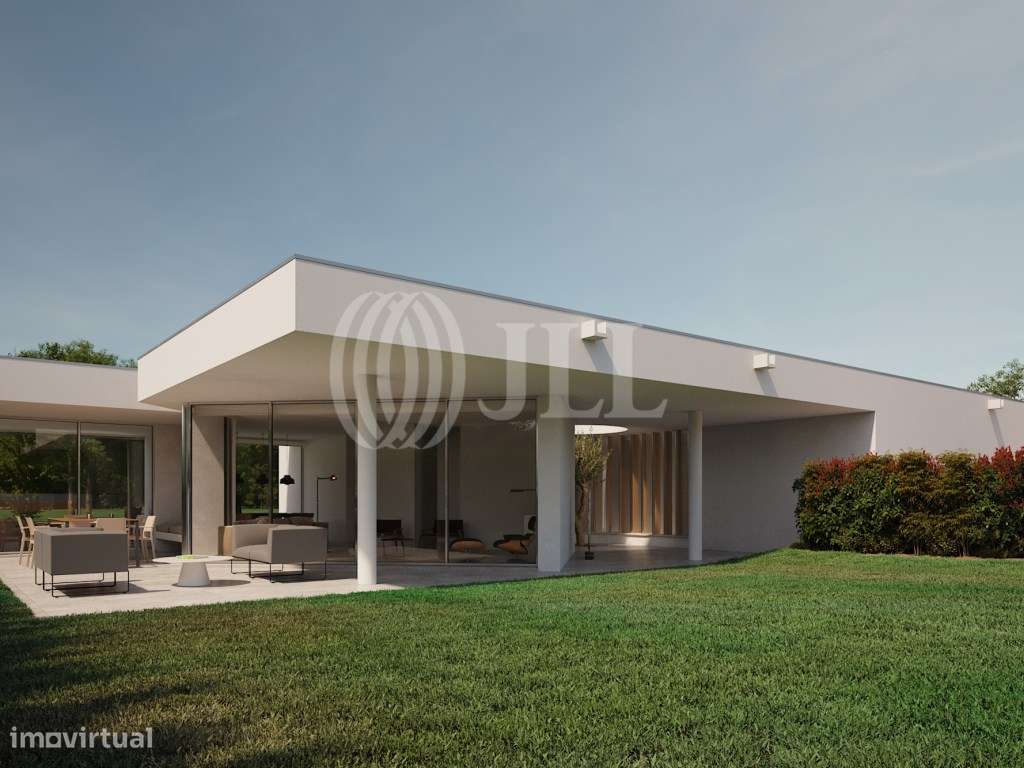 Moradia T4 com piscina Bom Sucesso Resort, em Óbidos - Grande imagem: 4/11