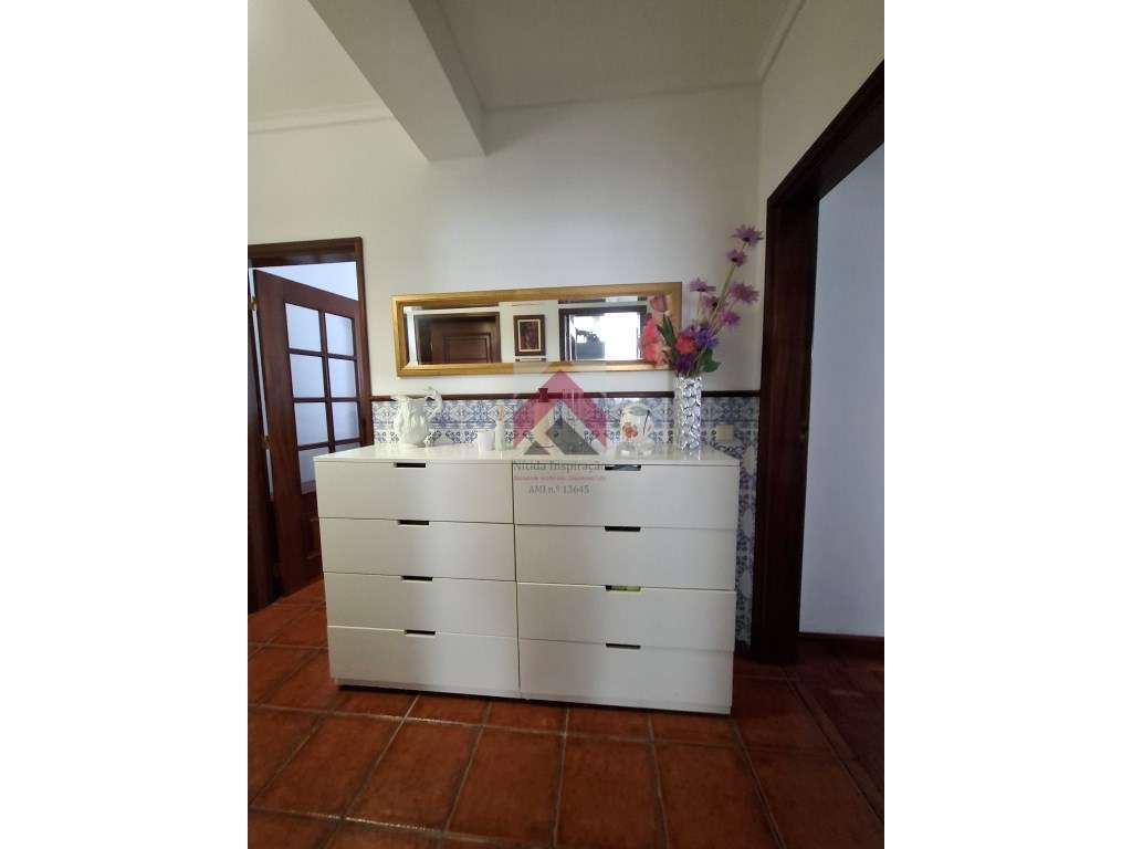 Apartamento T2 Gafanha da Nazaré-23