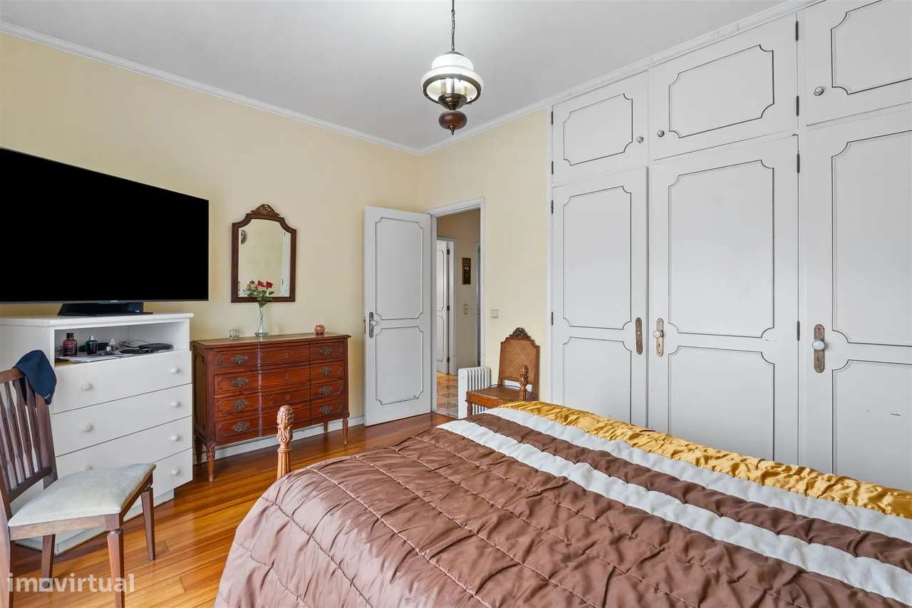 Moradia Exclusiva sobre o mar em Vila do Conde-12