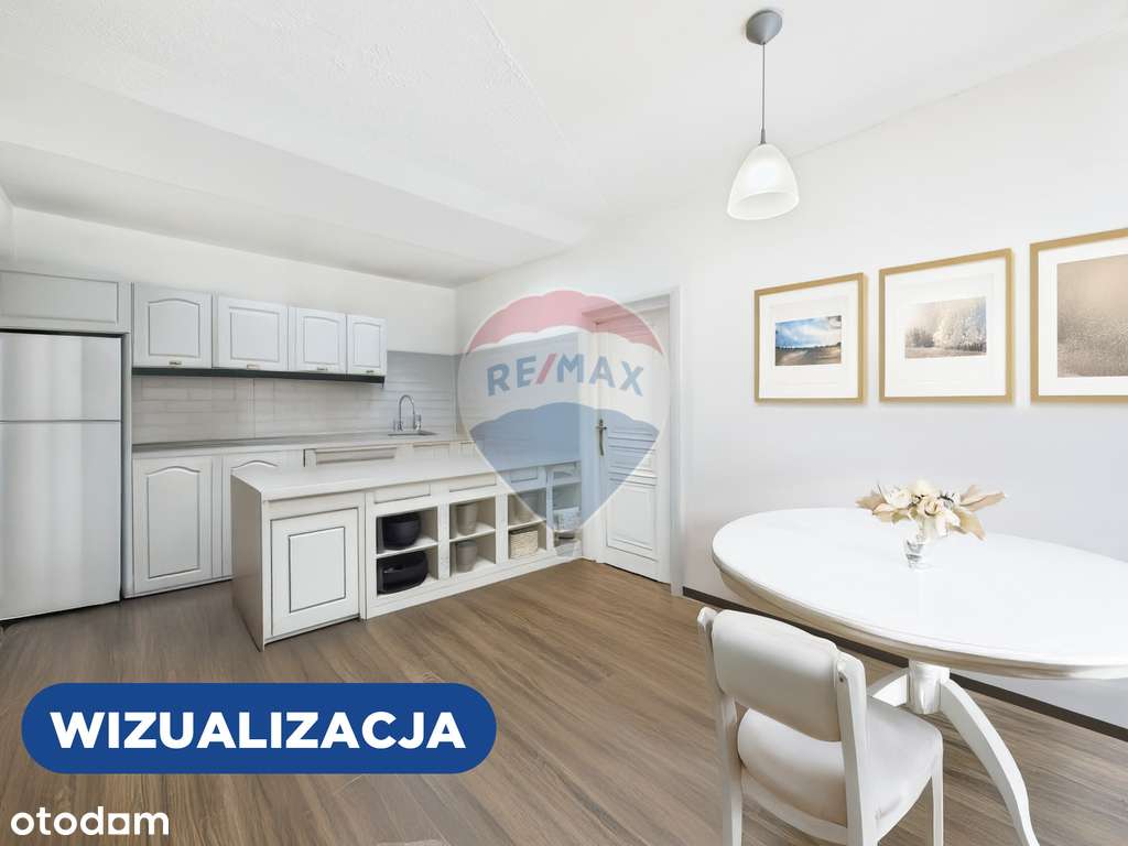 Bliźniak z działką na Twoje marzenia!-4