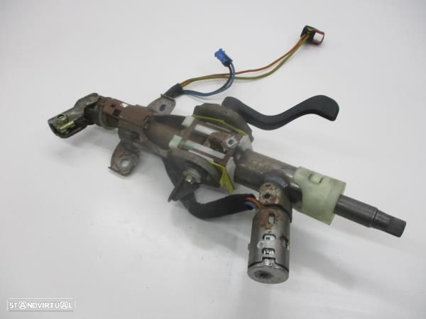 Coluna Direçao Citroen Xsara Break (N2) - 2