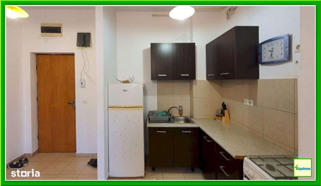 Apartament cu 2 camere de vânzare, Nord-Parcul cu Salcami, ECX18682 - Imagine principală: 3/9