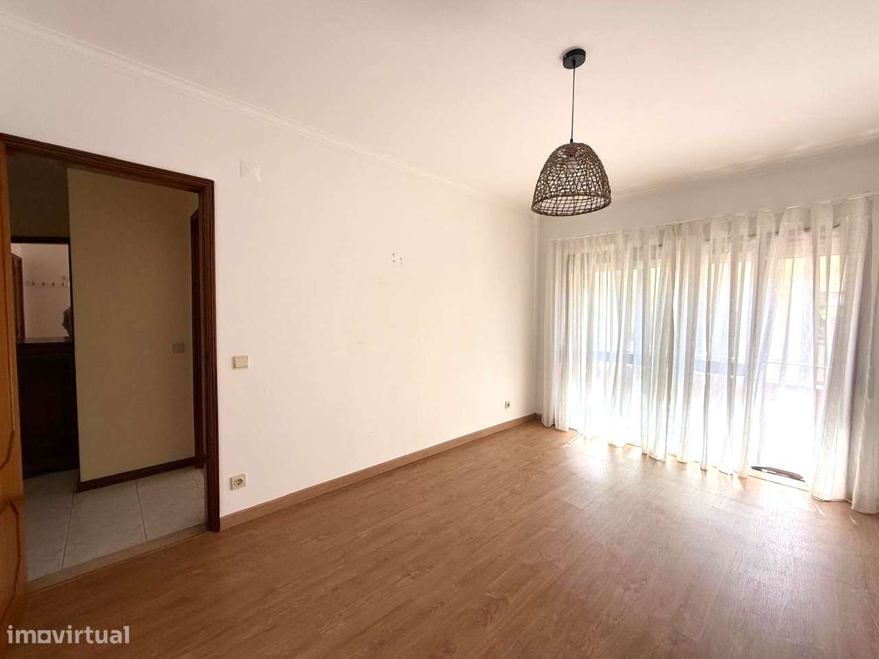Apartamento de tipologia T3 localizado na zona da Praia do Furadouro-20