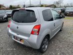 Renault Twingo 1.2 16V Dynamique - 5