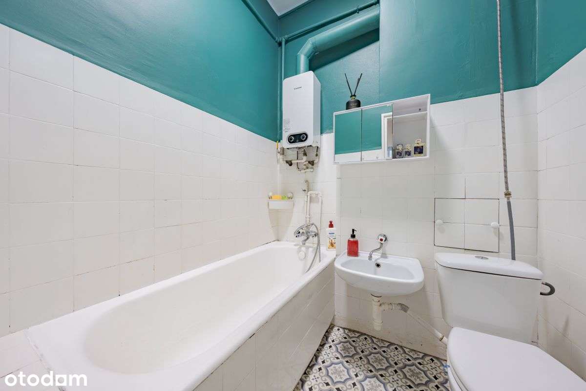 Na sprzedaż mieszkanie 63,5 m² – Starówka-15