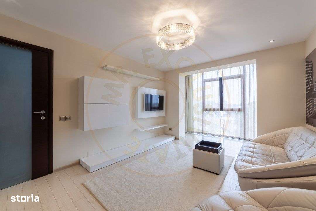 Apartament Pitesti- Cartier Teilor pe strada Marasesti 3 camere ! - Imagine principală: 2/9