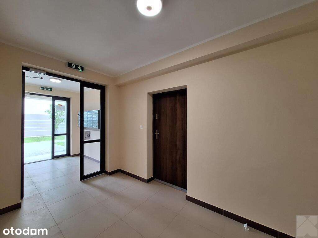 Apartment in Przemyśl - View 2