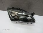 LAMPA PRAWA PRZEDNIA PRAWY PRZÓD FULL LED SEAT ATECA 576941008F STAN BDB EUROPA ORYGINAŁ - 11