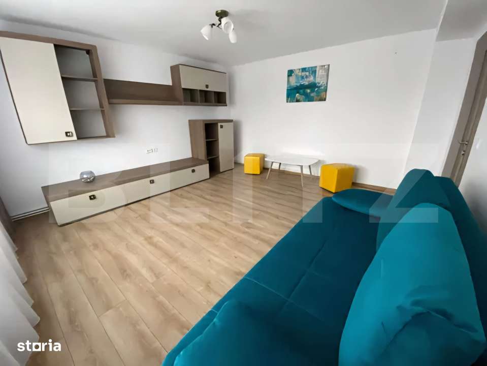 Apartament de inchiriat, 3 camere, 81 mp, Scriitorilor - Imagine principală: 4/7
