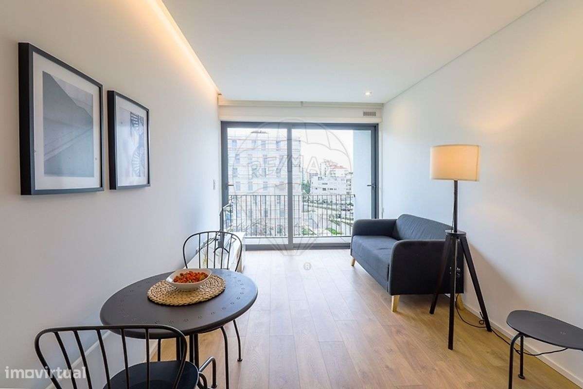 Apartamento T1 para arrendamento - Grande imagem: 3/19
