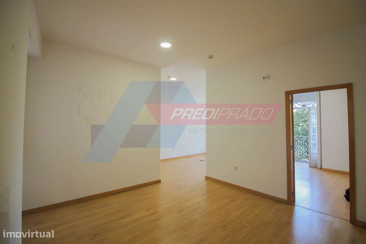 Excelente Escritório no centro de Barcelos! BAIXA DE PREÇO! - Grande imagem: 5/35