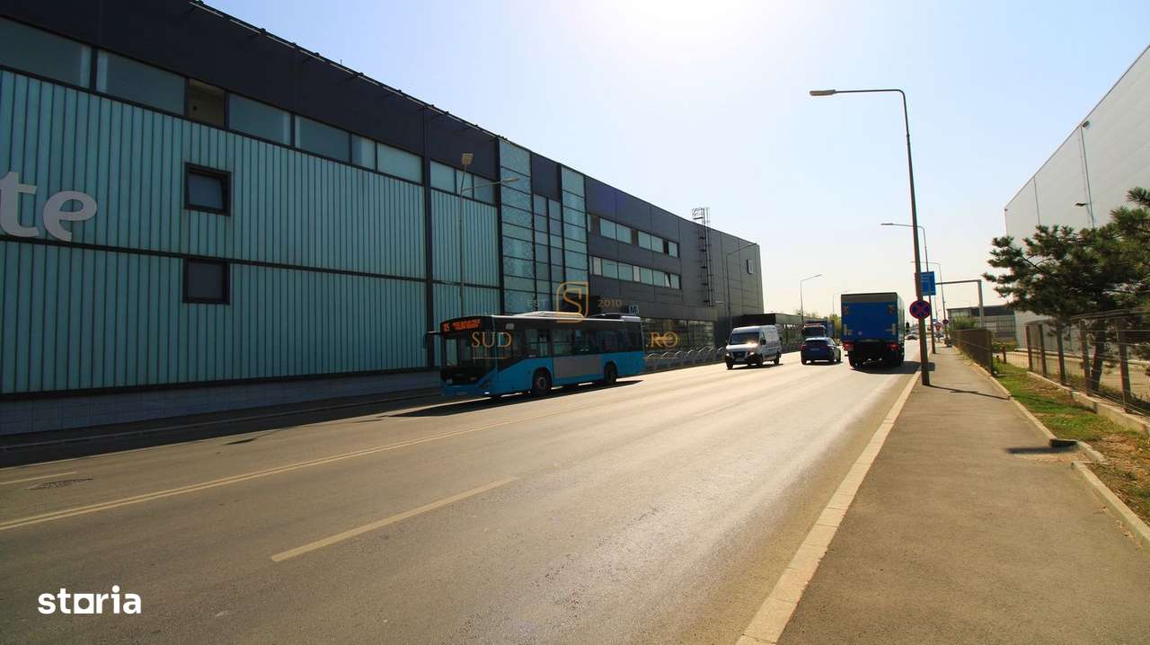 Teren intravilan, ideal investitie, zona IMGB, Sectorul 4-13