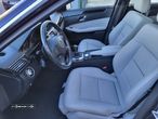 Mercedes-Benz E 250 CDi Avantgarde BlueEfficiency Auto. - 8