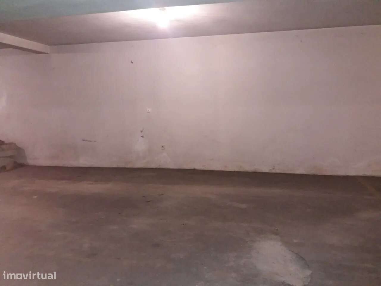 Lugar de garagem em São João da Madeira para arrendamento - Grande imagem: 4/5