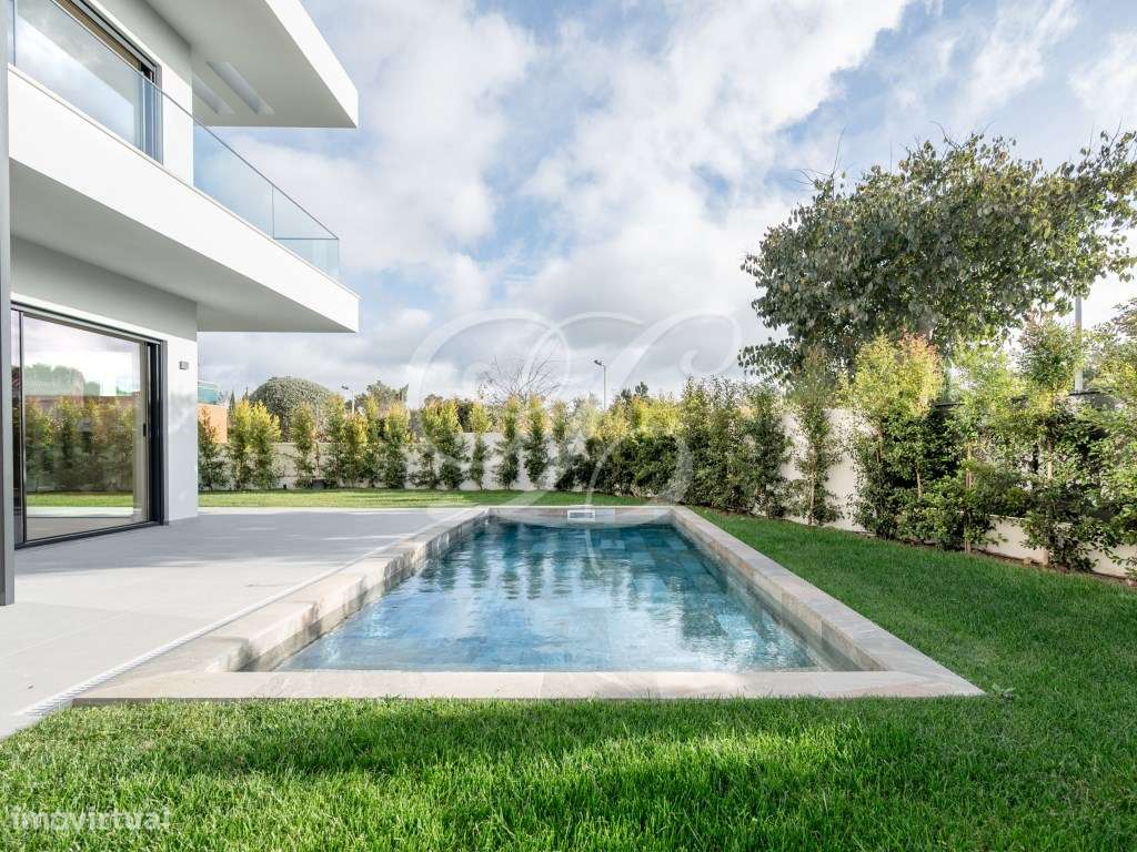 Moradia T4+1 | Cascais - Grande imagem: 4/56