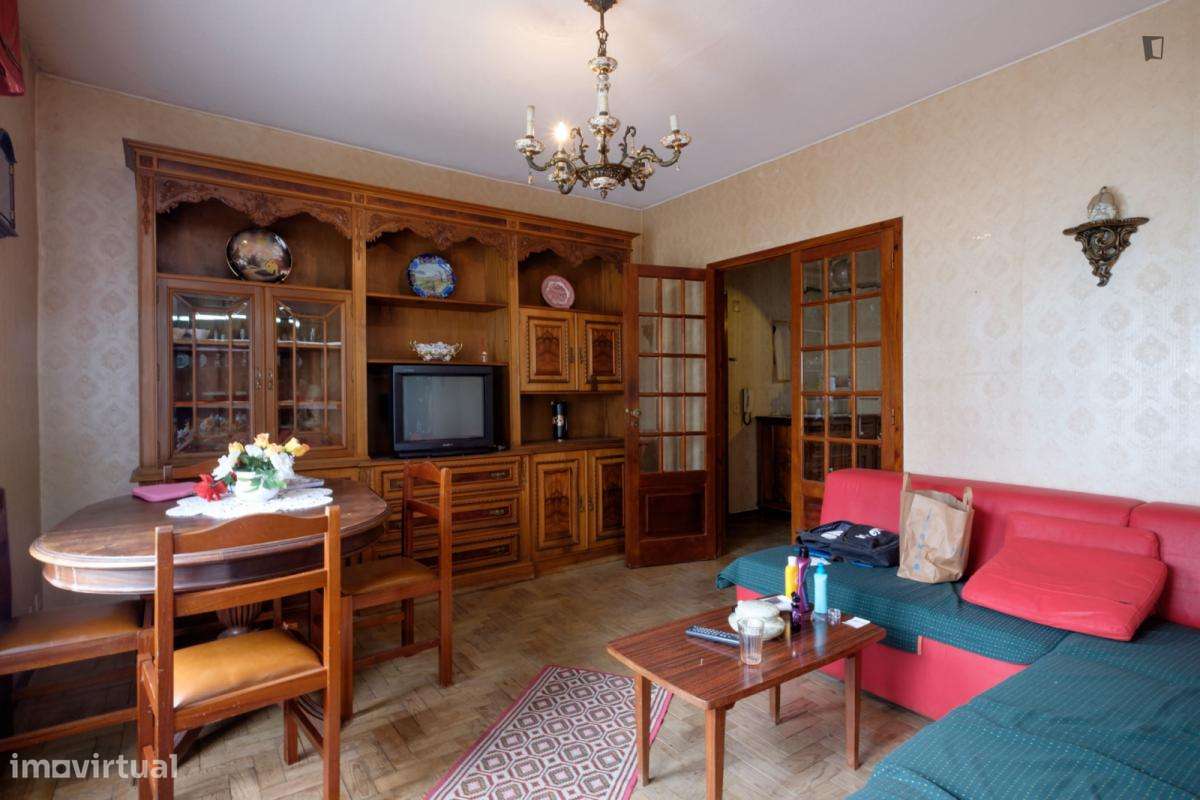 Quarto - localizado em São Jerónimo Coimbra - Grande imagem: 3/19