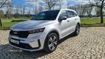 Kia Sorento 1.6 T-GDI HEV Concept - 1