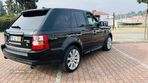 Land Rover Range Rover Sport 2.7 TDV6 HSE - 14