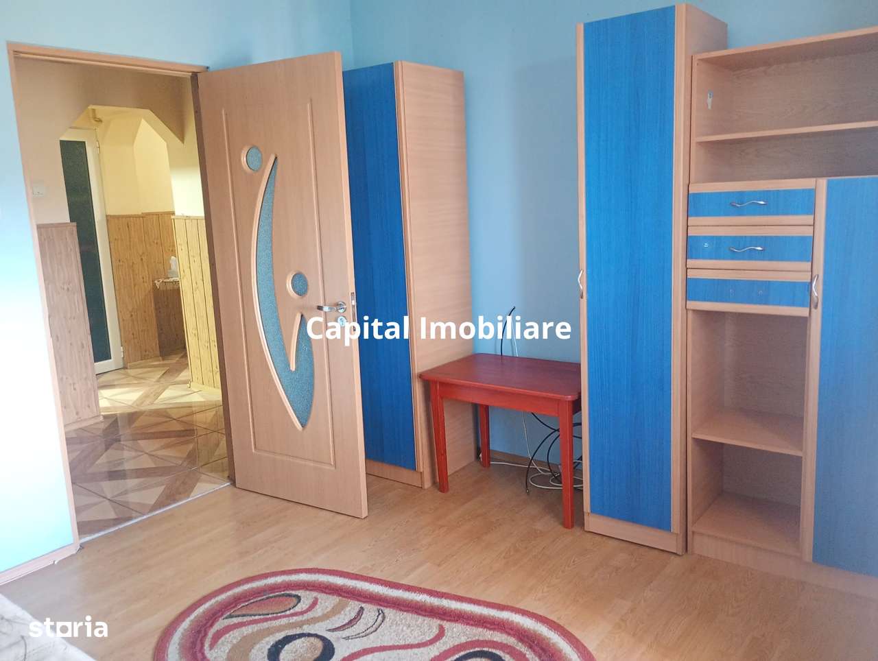 APARTAMENT DECOMANDAT - MICRO 39-7