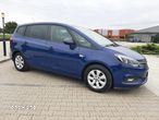 Opel Zafira - 4