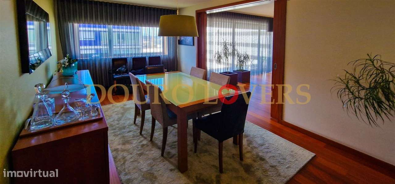 APARTAMENTO T4 EM MATOSINHOS - Grande imagem: 4/15