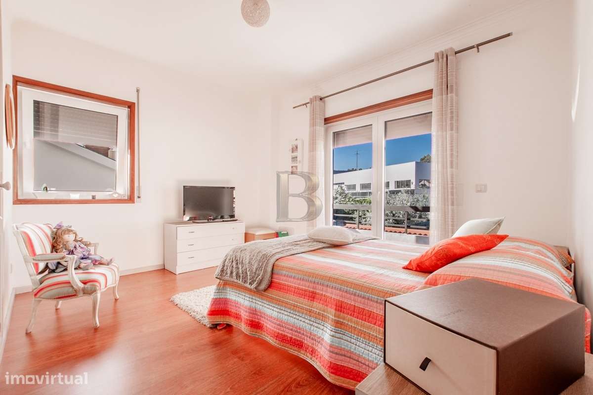 Moradia T4 Venda em Mafamude e Vilar do Paraíso,Vila Nova de Gaia-6