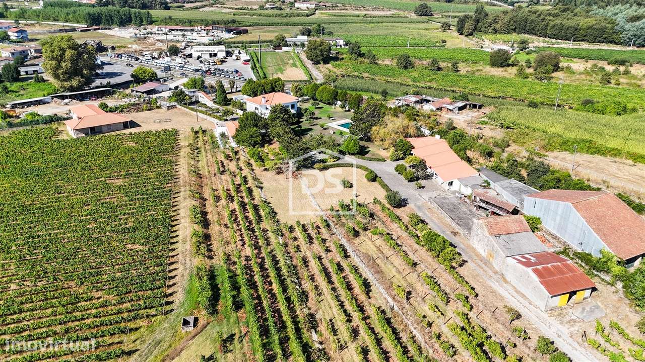 Quinta T9 Venda em Penafiel,Penafiel-3