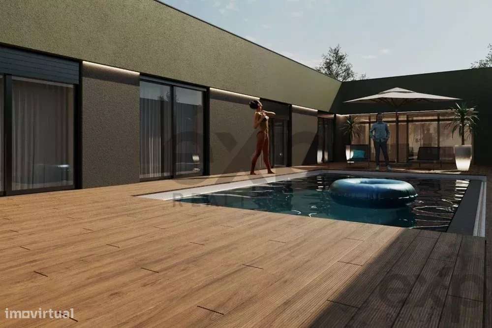 Moradia  para venda em Celeirós, Braga - Grande imagem: 5/28