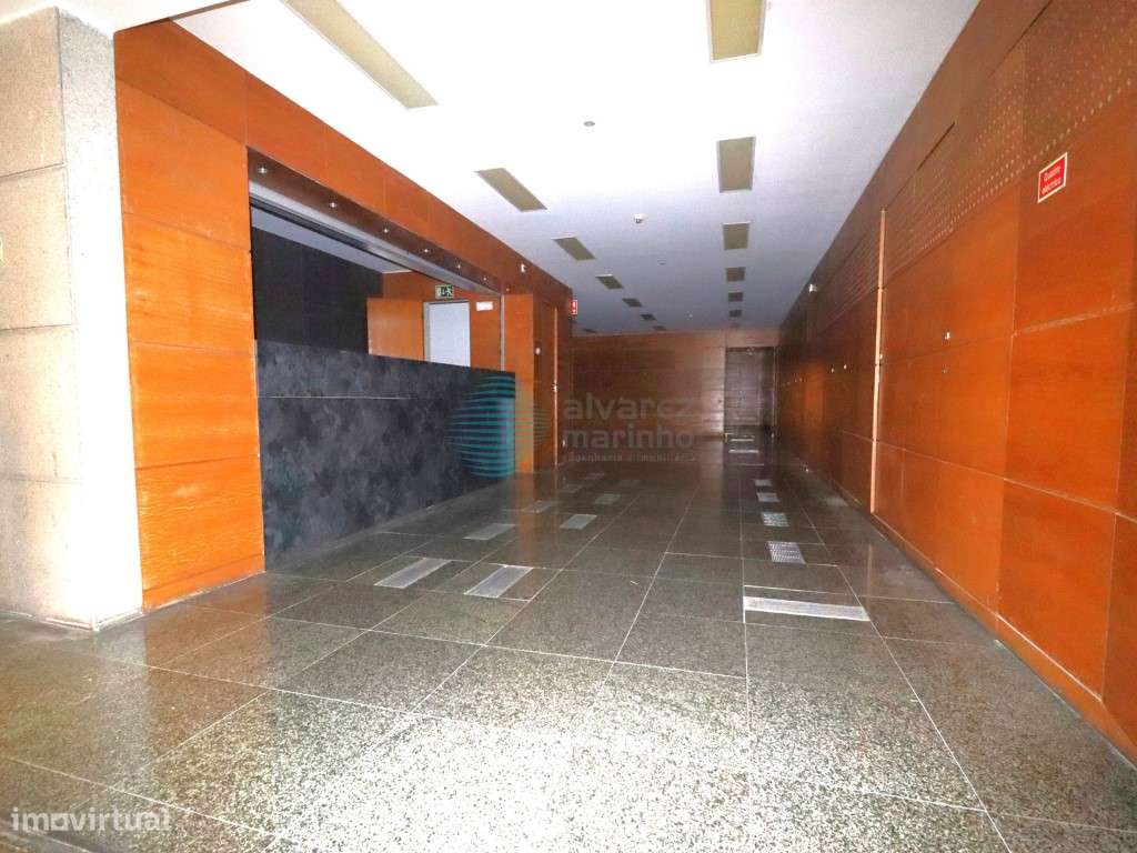 Excelente Escritório de 3866m2 com elevada qualidade em Edifício de... - Grande imagem: 3/27