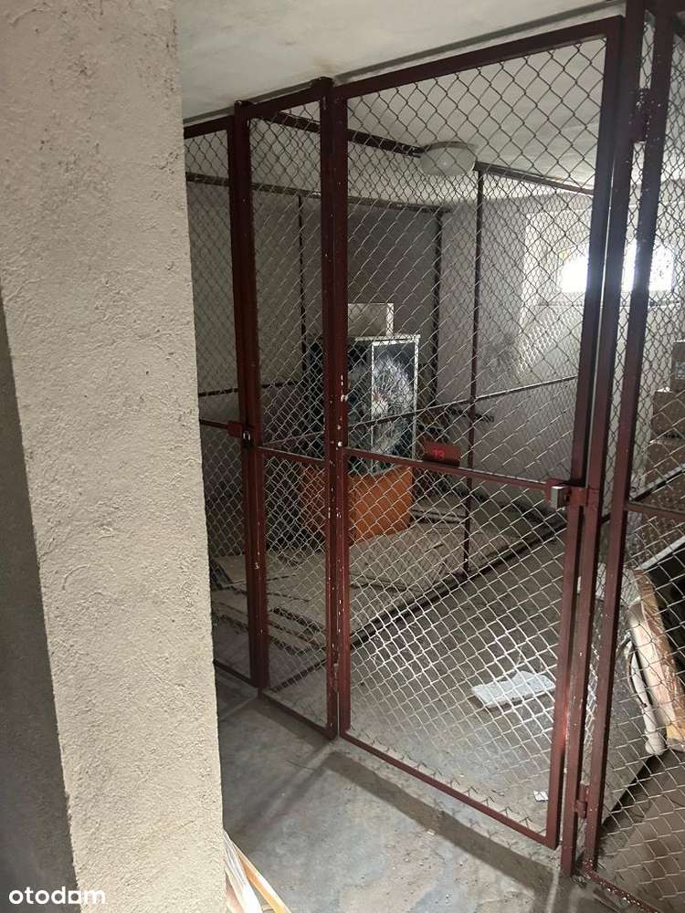Przyziemie, piwnice ul. Rolna magazyn, przechowywanie-3