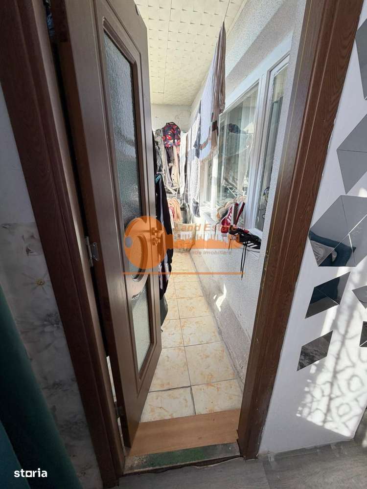 Apartament cu 3 camere in zona Giulesti-3