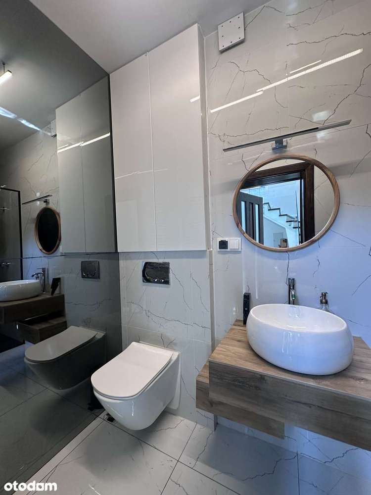 Dom 180m2 na uroczej działce 3880m2 w okol. Łasku-15