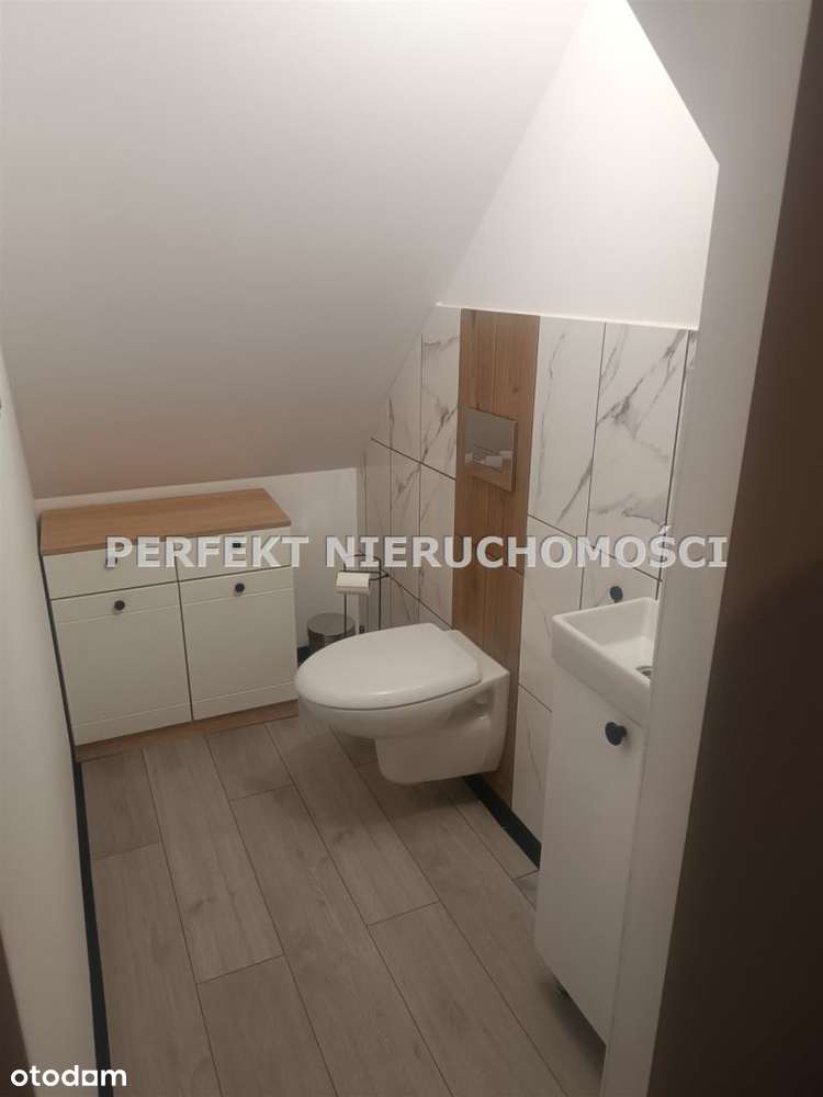 Dwupoziomowe 3 pokojowe mieszkanie do wprowadzenia-15