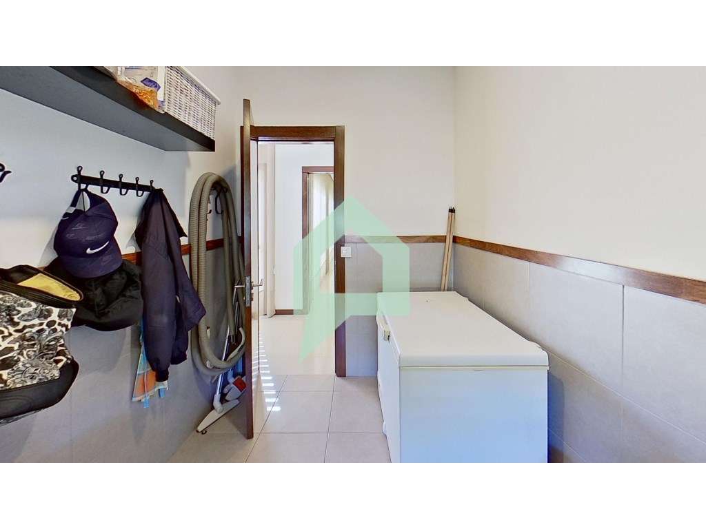 Moradia individual, com três quartos, em Carvalhal, Barcelos.-32