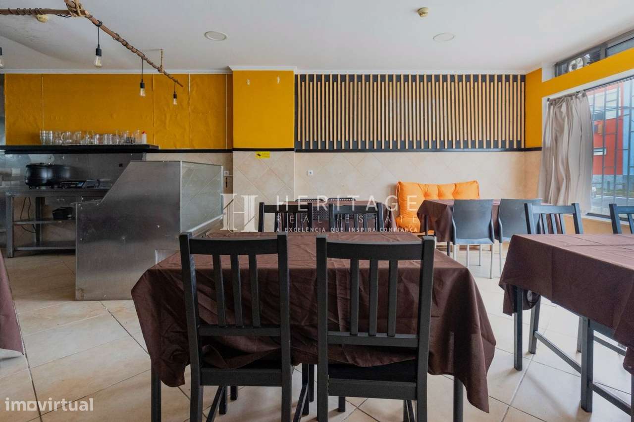 TRESPASSE EM SANTO ANTONIO DA CHARNECA BARREIRO-16