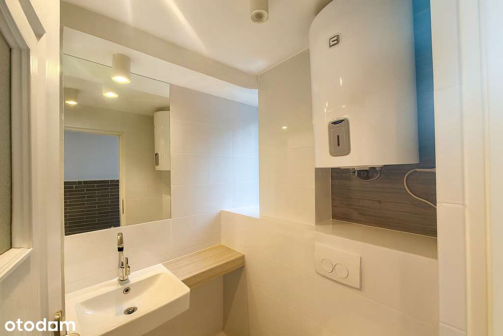 Kawalerka z osobną kuchnią ulica Dietla-4