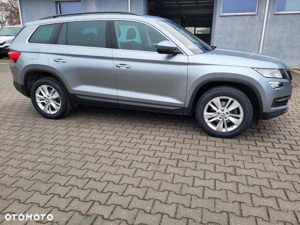 Skoda Kodiaq 2.0 TDI 4x2 Ambition DSG - 13