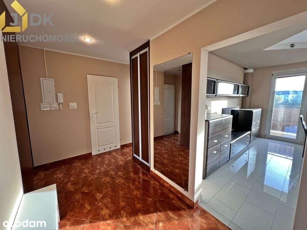 **Sprzedam mieszkanie 63 m² w centrum Sochaczewa**-5