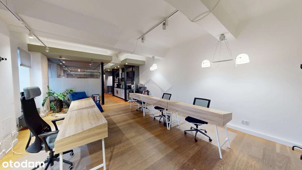 Wrocław - Stare Miasto - Lokal na wynajem - Lofty Platinum - Pełny obrazek: 1/16