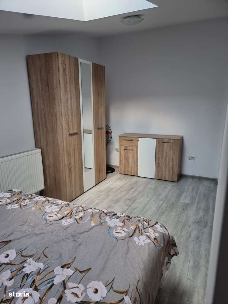 Apartament 3 camere 78mp mobilat si utilat complet ,Nicole Residence - Imagine principală: 3/13