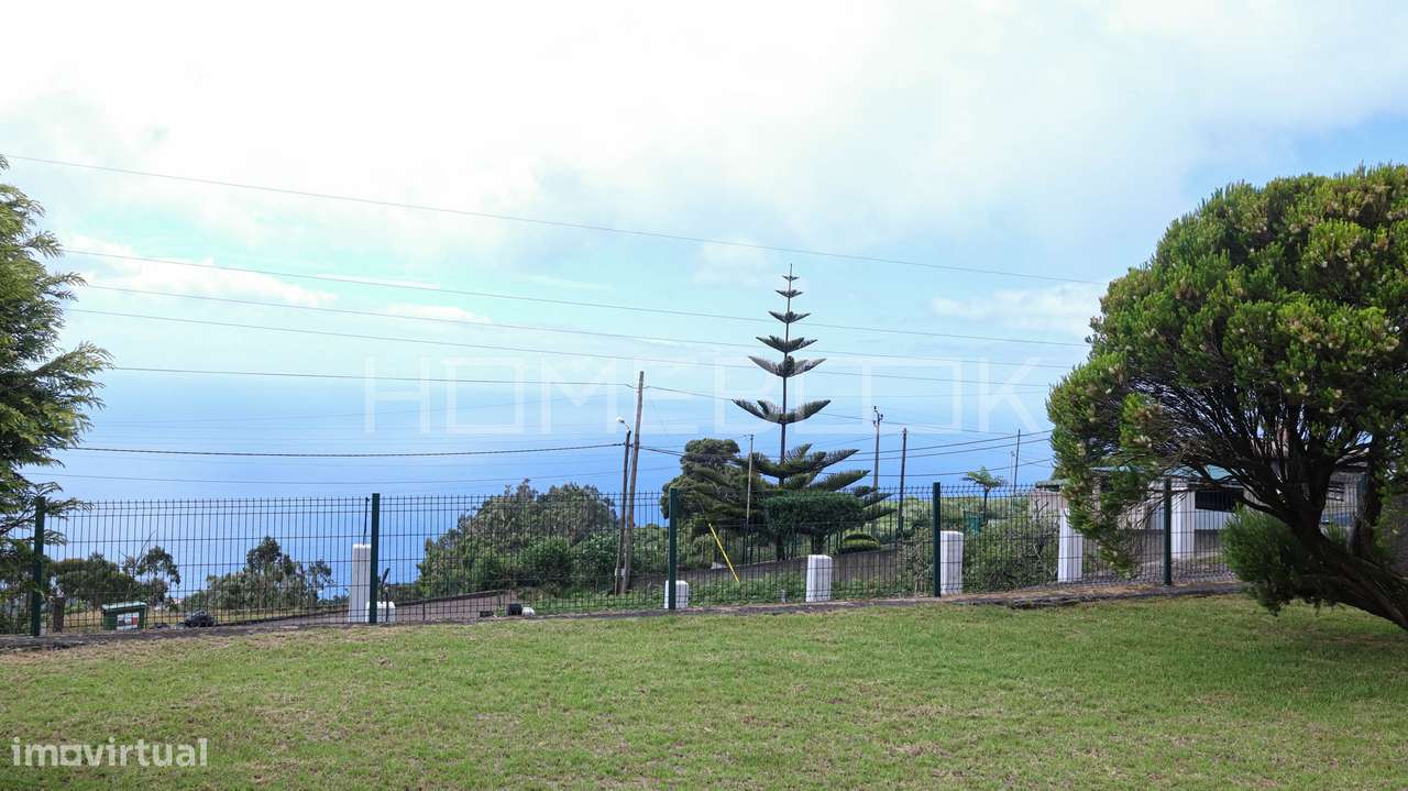 Moradia T3 em Pedra com Vista Mar | 2.800 m² de Terreno-9