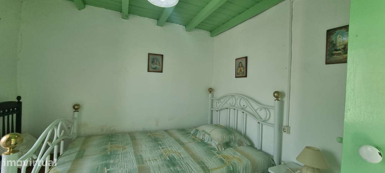 Moradia Localizada em Aldeia Típica no Alto Alentejo - Vale de Gaviões-6