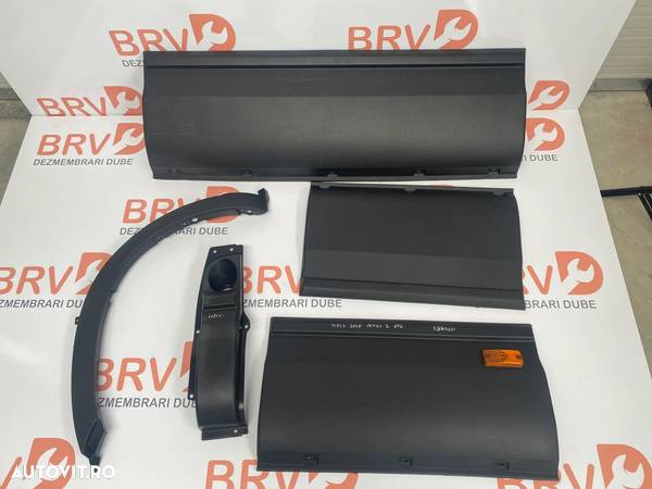 Bandou pentru Iveco Daily Euro 4 (2006-2010) an fabricatie - 2